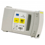HP C4873A INK / INKJET Cartridge Yellow