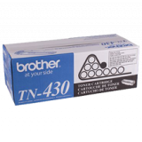 ~Brand New Original BROTHER TN430 Laser Toner Cartridge