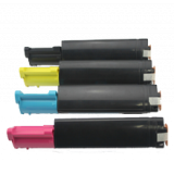 EPSON C1100 Laser Toner Cartridge Set