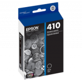 ~Brand New Original EPSON T410020 INK / INKJET Cartridge Black