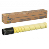 ~Brand New Original KONICA MINOLTA TN216Y Laser Toner Cartridge Yellow