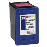 HP C8728A (28) INK / INKJET Cartridge Tri-Color