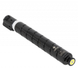 CANON 8527B003 (GPR-53) Laser Toner Cartridge Yellow