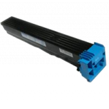 KONICA MINOLTA TN611C Laser Toner Cartridge Cyan