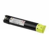 DELL A3343946 High Yield Laser Toner Cartridge Yellow