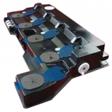 SHARP MX270HB Waste Toner Cartridge