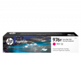 ~Brand New Original HP L0R06A (976Y) Extra High Yield INK / INKJET Cartridge Magenta