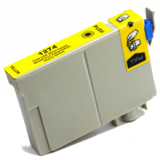 EPSON T127420 Extra High Yield INK / INKJET Cartridge Yellow