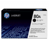 ~Brand New Original HP CF280A HP 80A Laser Toner Cartridge