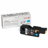 ~Brand New Original XEROX 106R01627 Laser Toner Cartridge Cyan
