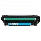 CANON 2643B004AA Laser Toner Cartridge Cyan