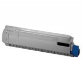 OKIDATA 44059112 (Type C14) Laser Toner Cartridge Black