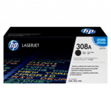 ~Brand New Original HP Q2670A Laser Toner Cartridge Black
