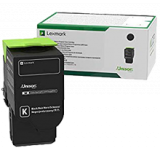 ~Brand New Original Lexmark IBM OEM-C231HK0 Black Laser Toner Cartridge 