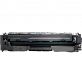 HP CF500A (HP 202A) Laser Toner Cartridge Black