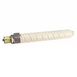 RICOH 841343 Laser Toner Cartridge Yellow