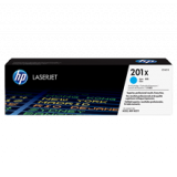 ~Brand New Original HP CF401X (201X) Laser Toner Cartridge High Yield Cyan