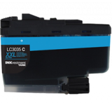 Brother LC3035C Cyan INK / INKJET Cartridge 