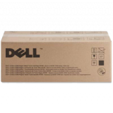 ~Brand New Original DELL 330-1198 / 3130 Laser Toner Cartridge Black High Yield