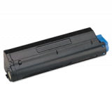 OKIDATA 43502301 Laser Toner Cartridge