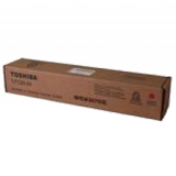~Brand New Original TOSHIBA TFC25M Laser Toner Cartridge Magenta