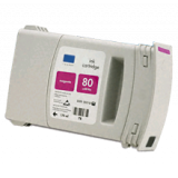 HP C4874A INK / INKJET Cartridge Magenta