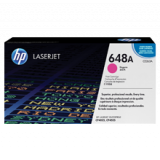 ~Brand New Original HP CE263A Laser Toner Cartridge Magenta