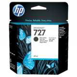 ~Brand New Original HP C1Q11A (727) High Yield INK/INKJET Cartridge Matte Black (69 ml)