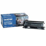 ~Brand New Original BROTHER TN110BK Laser Toner Cartridge Black