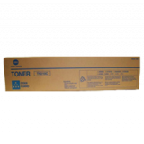 ~Brand New Original KONICA MINOLTA 8938-508 Laser Toner Cartridge Cyan