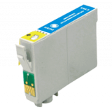 EPSON T126220 High Yield INK / INKJET Cartridge Cyan