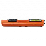 HP CF352A (130A) Laser Toner Cartridge Yellow