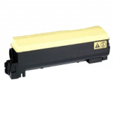 KYOCERA MITA TK562Y Laser Toner Cartridge Yellow