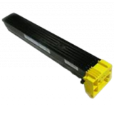 KONICA / MINOLTA TN314Y Laser Toner Cartridge Yellow