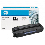 ~Brand New Original HP Q2613X HP13X Laser Toner Cartridge High Yield