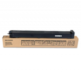 ~Brand New Original SHARP MX-31NTBA Laser Toner Cartridge Black