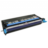 DELL 310-8398 / 3110CN Laser Toner Cartridge Cyan