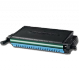 Compatible with SAMSUNG CLP-C660B High Yield Laser Toner Cartridge Cyan