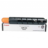 ~Brand New Original CANON 2789B003AA GPR-30K Laser Toner Cartridge Black