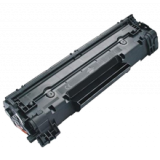 CANON 125 (3484B001AA) Laser Toner Cartridge