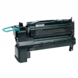 Lexmark C792X2KG Laser Toner Cartridge Extra High Yield Black