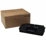 ~Brand New Original XEROX 106R02305 Laser Toner Cartridge Black