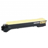 KYOCERA MITA TK-552Y Laser Toner Cartridge Yellow