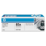 ~Brand New Original HP CE285A HP85A Laser Toner Cartridge