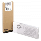 ~Brand New Original EPSON T606700 INK / INKJET Cartridge Light Black