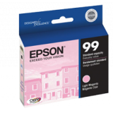 ~Brand New Original EPSON T099620 INK / INKJET Cartridge Light Magenta