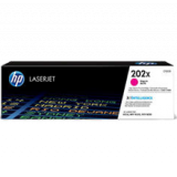 ~Brand New Original HP CF503X (202X) High Yield Laser Toner Cartridge Magenta