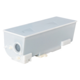 Kyocera Mita 37015011 Laser Toner Cartridge Black