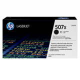 ~Brand New Original HP CE400X 507X High Yield Laser Toner Cartridge Black