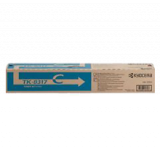 ~Brand New Original KYOCERA MITA TK-8317C Laser Toner Cartridge Cyan